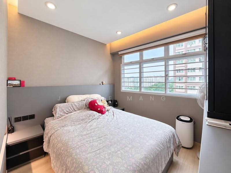 453A Bukit Batok West Avenue 6, 453A Bukit Batok West Avenue 6, Dairy Farm / Bukit Panjang / Choa Chu Kang, 4 Bedrooms, 1,238 sqft, HDB Flat For Sale, by Jackie Mang, 500303320 - Bedroom - PropertyGuru.com.sg