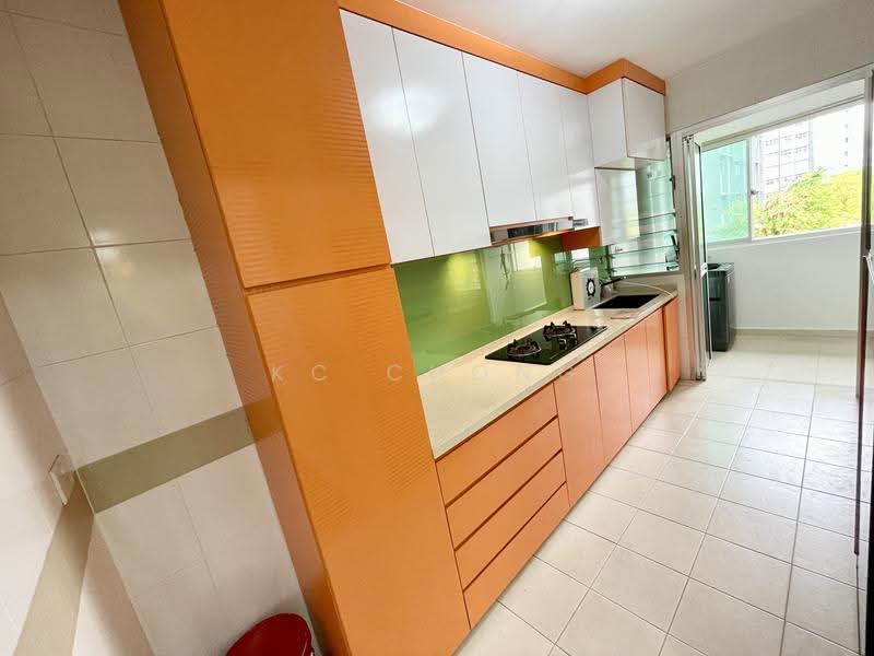 431A Yishun Avenue 1, 431A Yishun Avenue 1, Sembawang / Yishun, 3 Bedrooms, 990 sqft, HDB Flat For Sale, by KC Chong, 500303339 - PropertyGuru.com.sg
