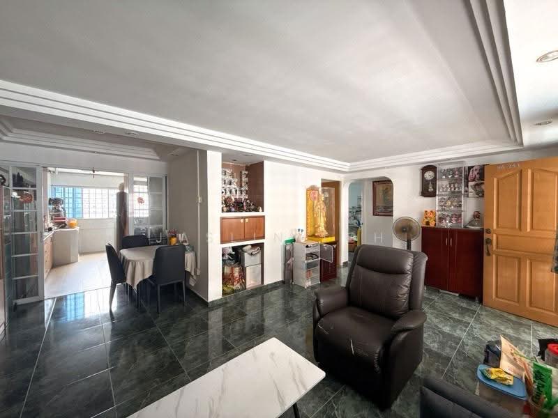 181 Bishan Street 13, 181 Bishan Street 13, Ang Mo Kio / Bishan / Thomson, 3 Bedrooms, 925 sqft, HDB Flat For Sale, by Jaslin Toh, 500303399 - PropertyGuru.com.sg