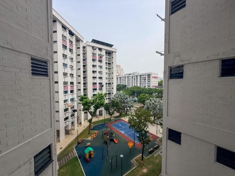 181 Bishan Street 13, 181 Bishan Street 13, Ang Mo Kio / Bishan / Thomson, 3 Bedrooms, 925 sqft, HDB Flat For Sale, by Jaslin Toh, 500303399 - PropertyGuru.com.sg