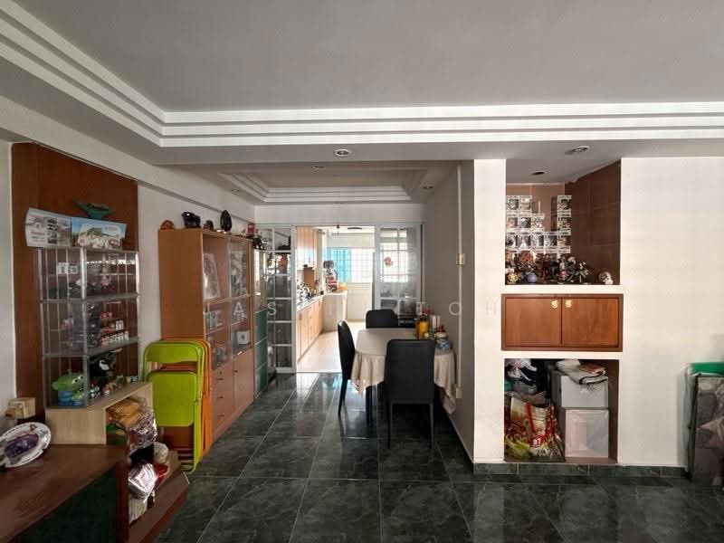 181 Bishan Street 13, 181 Bishan Street 13, Ang Mo Kio / Bishan / Thomson, 3 Bedrooms, 925 sqft, HDB Flat For Sale, by Jaslin Toh, 500303399 - PropertyGuru.com.sg