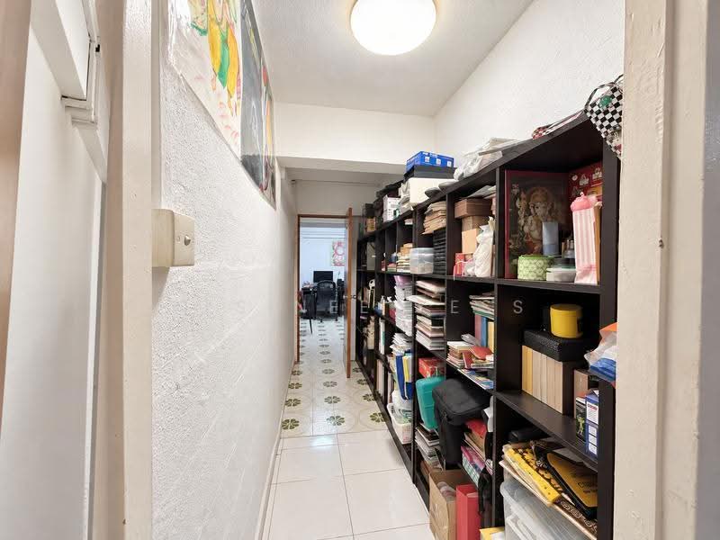Corridor