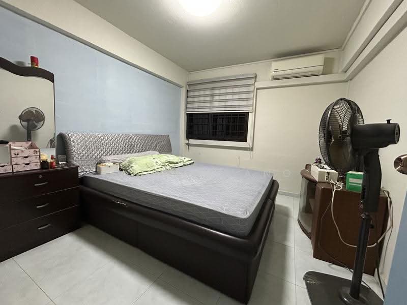 13 Marsiling Lane, 13 Marsiling Lane, Admiralty / Woodlands, 2 Bedrooms, 700 sqft, HDB Flat For Sale, by Patrick Ang, 500303430 - Bedroom - PropertyGuru.com.sg