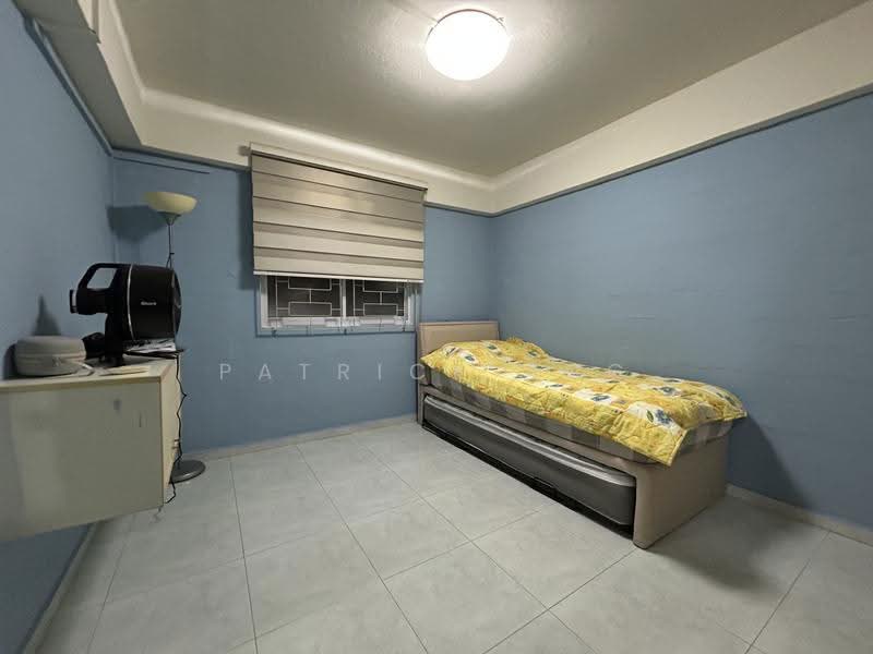 13 Marsiling Lane, 13 Marsiling Lane, Admiralty / Woodlands, 2 Bedrooms, 700 sqft, HDB Flat For Sale, by Patrick Ang, 500303430 - Bedroom - PropertyGuru.com.sg
