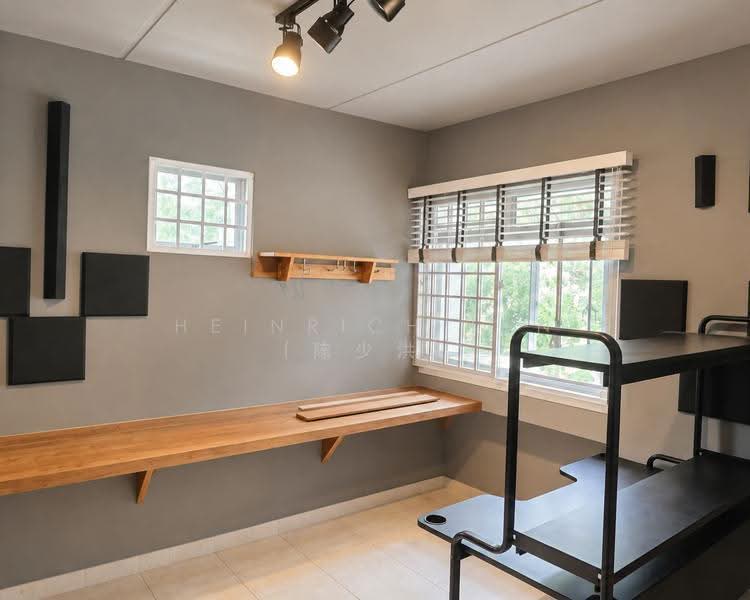 618 Woodlands Avenue 4, 618 Woodlands Avenue 4, Admiralty / Woodlands, 3 Bedrooms, 1,033 sqft, HDB Flat For Sale, by Heinrich Tan (陈少洪), 500303439 - Study - PropertyGuru.com.sg
