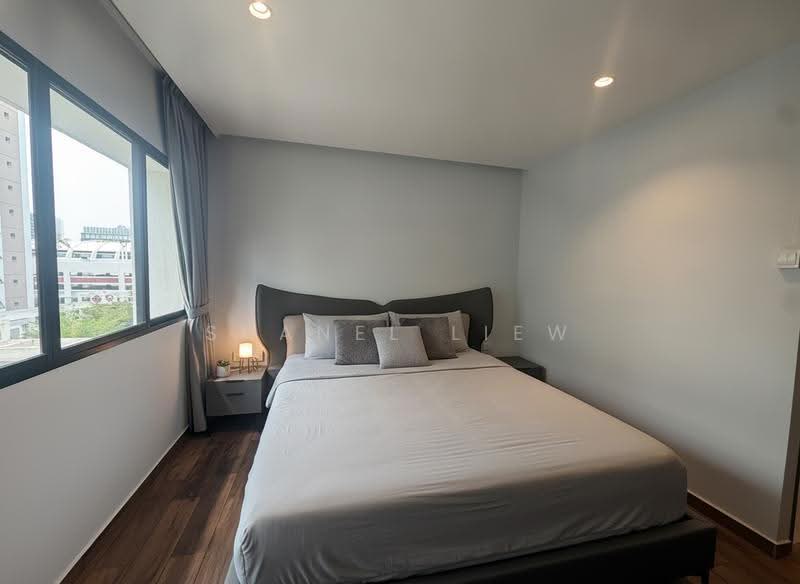 245 Simei Street 5, 245 Simei Street 5, Pasir Ris / Tampines, 3 Bedrooms, 1,335 sqft, HDB Flat For Rent, by Shanel Liew, 500303440 - Bedroom - PropertyGuru.com.sg