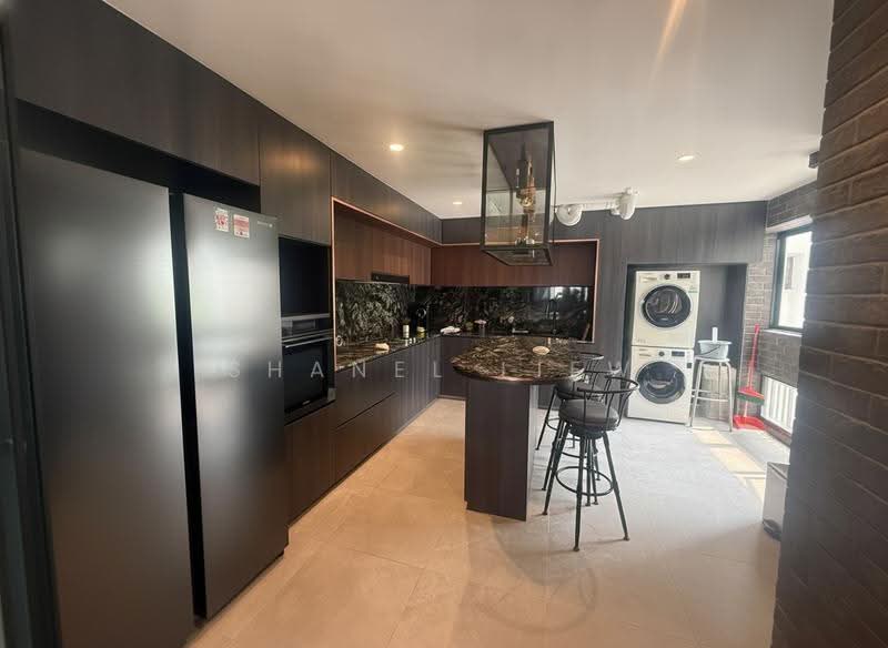 245 Simei Street 5, 245 Simei Street 5, Pasir Ris / Tampines, 3 Bedrooms, 1,335 sqft, HDB Flat For Rent, by Shanel Liew, 500303440 - Kitchen - PropertyGuru.com.sg