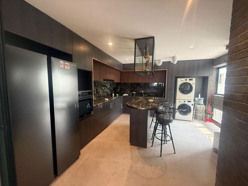 245 Simei Street 5, 245 Simei Street 5, Pasir Ris / Tampines, 3 Bedrooms, 1,335 sqft, HDB Flat For Rent, by Shanel Liew, 500303440 - Kitchen - PropertyGuru.com.sg