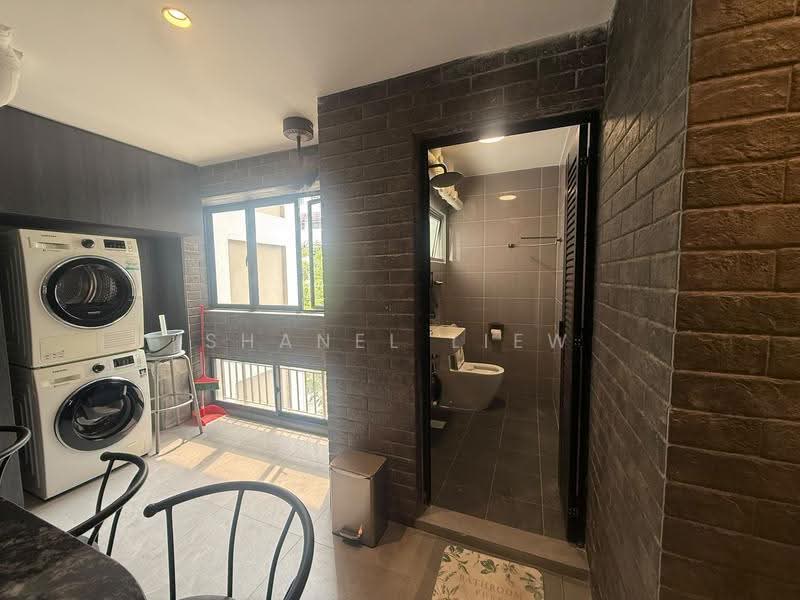 245 Simei Street 5, 245 Simei Street 5, Pasir Ris / Tampines, 3 Bedrooms, 1,335 sqft, HDB Flat For Rent, by Shanel Liew, 500303440 - Bathroom - PropertyGuru.com.sg