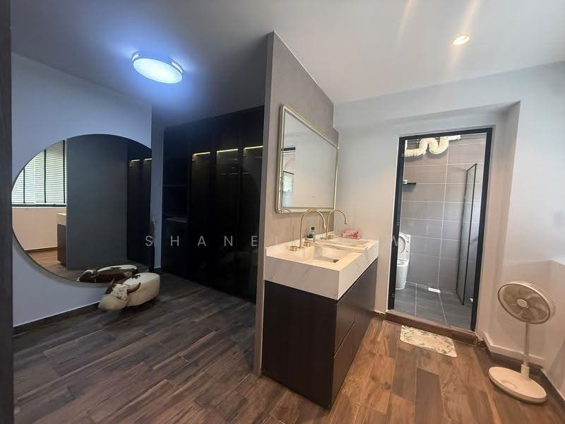 245 Simei Street 5, 245 Simei Street 5, Pasir Ris / Tampines, 3 Bedrooms, 1,335 sqft, HDB Flat For Rent, by Shanel Liew, 500303440 - Bathroom - PropertyGuru.com.sg
