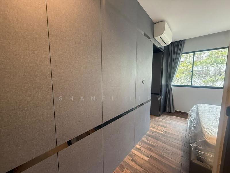 245 Simei Street 5, 245 Simei Street 5, Pasir Ris / Tampines, 3 Bedrooms, 1,335 sqft, HDB Flat For Rent, by Shanel Liew, 500303440 - Bedroom - PropertyGuru.com.sg