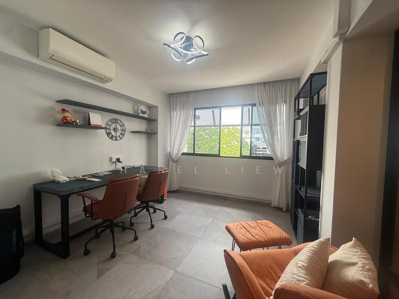 245 Simei Street 5, 245 Simei Street 5, Pasir Ris / Tampines, 3 Bedrooms, 1,335 sqft, HDB Flat For Rent, by Shanel Liew, 500303440 - Study - PropertyGuru.com.sg