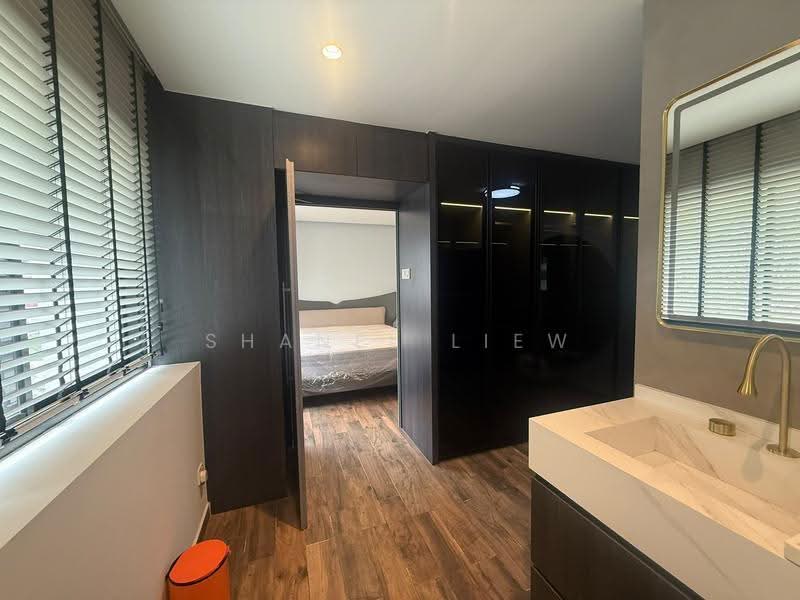 245 Simei Street 5, 245 Simei Street 5, Pasir Ris / Tampines, 3 Bedrooms, 1,335 sqft, HDB Flat For Rent, by Shanel Liew, 500303440 - Bedroom - PropertyGuru.com.sg