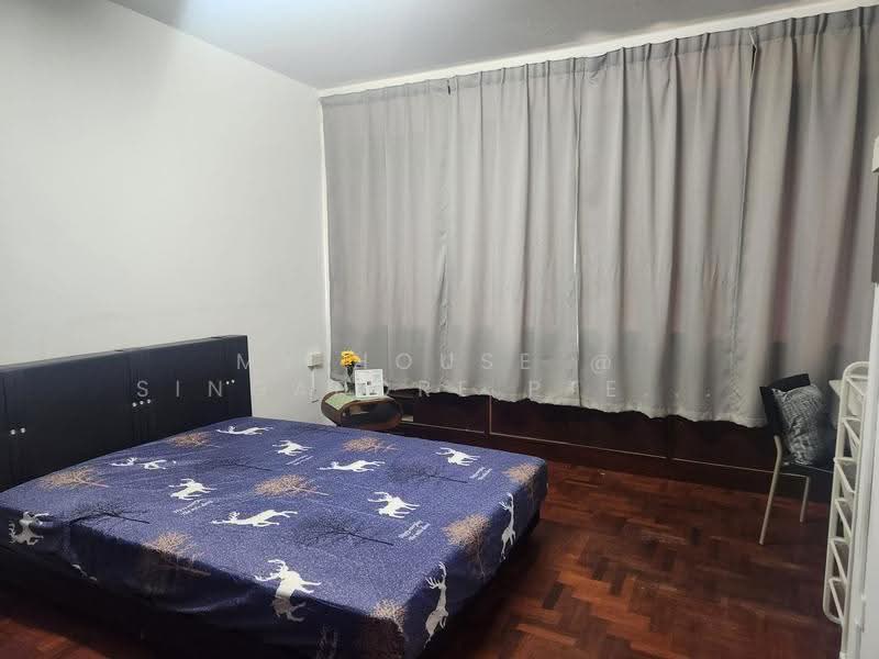 IdealHome! Siglap Mrt! Spacious common room for rent! No owner/ No agent fee., Tay Lian Teck, East Coast / Marine Parade, Room Rental, 149 sqft, Walk-up Apartment For Rent, by Desmond, 500303451 - Bedroom - PropertyGuru.com.sg
