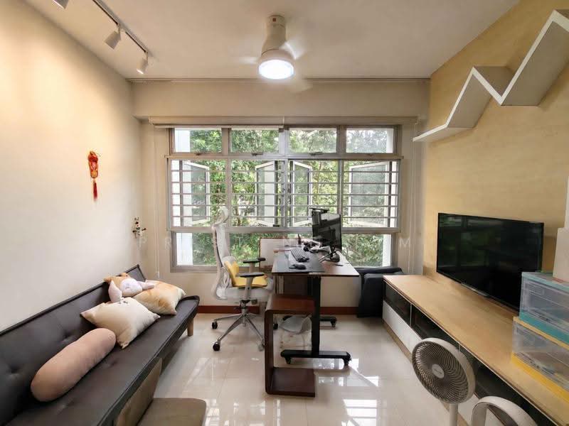 811B Choa Chu Kang Avenue 7, 811B Choa Chu Kang Avenue 7, Dairy Farm / Bukit Panjang / Choa Chu Kang, 2 Bedrooms, 732 sqft, HDB Flat For Sale, by Pristine Lim, 500303558 - Study - PropertyGuru.com.sg
