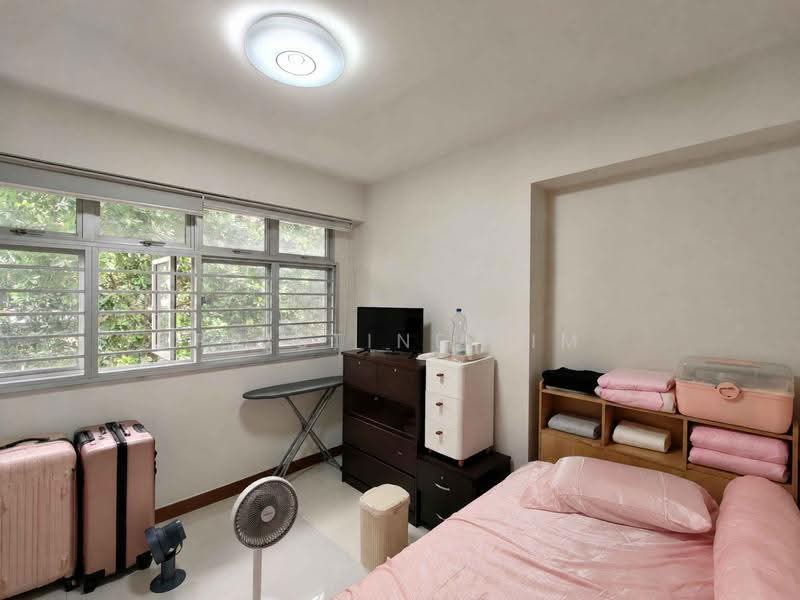 811B Choa Chu Kang Avenue 7, 811B Choa Chu Kang Avenue 7, Dairy Farm / Bukit Panjang / Choa Chu Kang, 2 Bedrooms, 732 sqft, HDB Flat For Sale, by Pristine Lim, 500303558 - Bedroom - PropertyGuru.com.sg