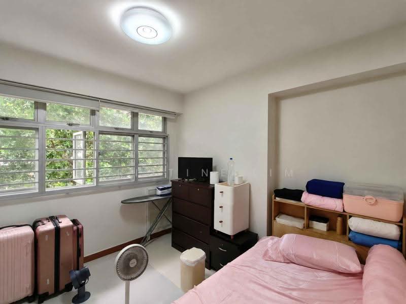 811B Choa Chu Kang Avenue 7, 811B Choa Chu Kang Avenue 7, Dairy Farm / Bukit Panjang / Choa Chu Kang, 2 Bedrooms, 732 sqft, HDB Flat For Sale, by Pristine Lim, 500303558 - Bedroom - PropertyGuru.com.sg