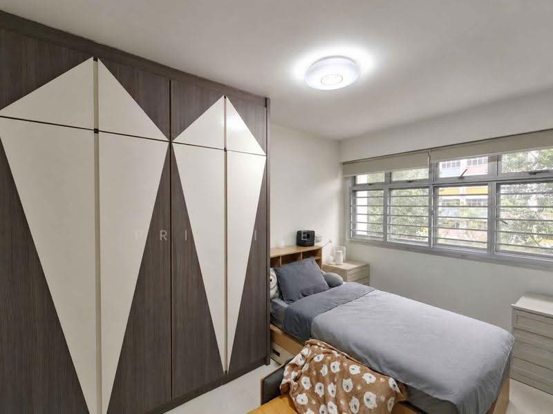811B Choa Chu Kang Avenue 7, 811B Choa Chu Kang Avenue 7, Dairy Farm / Bukit Panjang / Choa Chu Kang, 2 Bedrooms, 732 sqft, HDB Flat For Sale, by Pristine Lim, 500303558 - Bedroom - PropertyGuru.com.sg