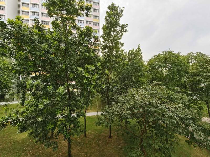 811B Choa Chu Kang Avenue 7, 811B Choa Chu Kang Avenue 7, Dairy Farm / Bukit Panjang / Choa Chu Kang, 2 Bedrooms, 732 sqft, HDB Flat For Sale, by Pristine Lim, 500303558 - Exterior - PropertyGuru.com.sg
