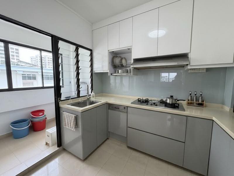 622 Woodlands Drive 52, 622 Woodlands Drive 52, Admiralty / Woodlands, 3 Bedrooms, 1,313 sqft, HDB Flat For Rent, by Rachel Khoo, 500303563 - PropertyGuru.com.sg