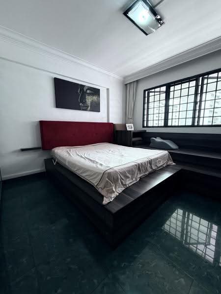 146 Tampines Avenue 5, 146 Tampines Avenue 5, Pasir Ris / Tampines, 3 Bedrooms, 1,615 sqft, HDB Flat For Sale, by Victor Ho, 500303564 - Bedroom - PropertyGuru.com.sg