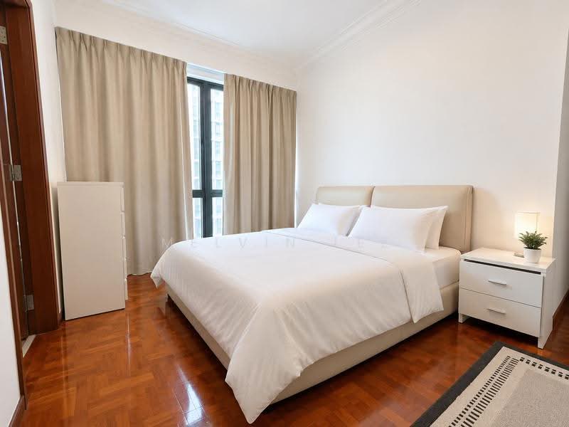 Fortune Jade, 501 Dunman Road, East Coast / Marine Parade, 3 Bedrooms, 1,098 sqft, Apartment For Rent, by Melvin Lee, 500303566 - Bedroom - PropertyGuru.com.sg