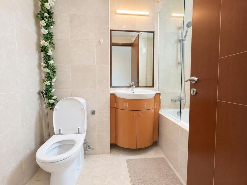 Fortune Jade, 501 Dunman Road, East Coast / Marine Parade, 3 Bedrooms, 1,098 sqft, Apartment For Rent, by Melvin Lee, 500303566 - Bathroom - PropertyGuru.com.sg