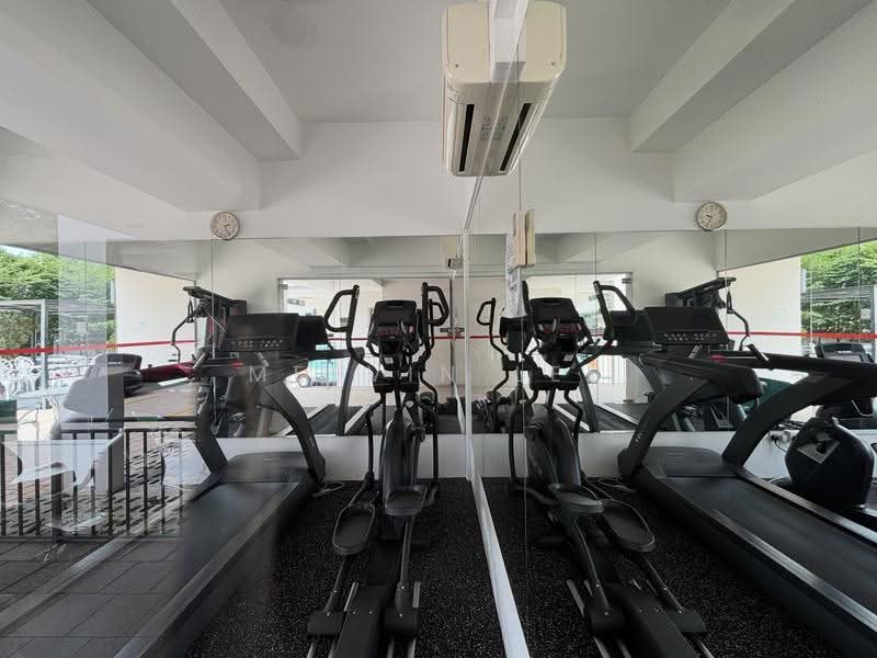 Fortune Jade, 501 Dunman Road, East Coast / Marine Parade, 3 Bedrooms, 1,098 sqft, Apartment For Rent, by Melvin Lee, 500303566 - Gym - PropertyGuru.com.sg