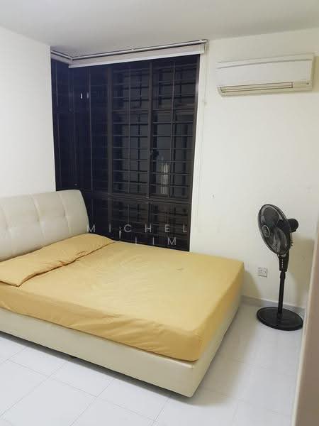 465 Segar Road, 465 Segar Road, Dairy Farm / Bukit Panjang / Choa Chu Kang, 3 Bedrooms, 1,184 sqft, HDB Flat For Rent, by Michelle Lim, 500303589 - Bedroom - PropertyGuru.com.sg