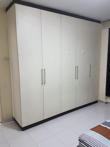 465 Segar Road, 465 Segar Road, Dairy Farm / Bukit Panjang / Choa Chu Kang, 3 Bedrooms, 1,184 sqft, HDB Flat For Rent, by Michelle Lim, 500303589 - Bedroom - PropertyGuru.com.sg