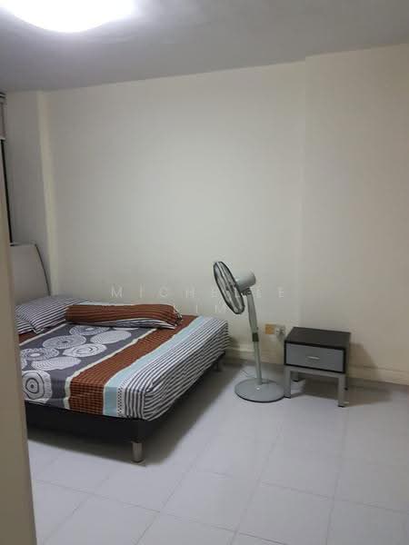 465 Segar Road, 465 Segar Road, Dairy Farm / Bukit Panjang / Choa Chu Kang, 3 Bedrooms, 1,184 sqft, HDB Flat For Rent, by Michelle Lim, 500303589 - Bedroom - PropertyGuru.com.sg