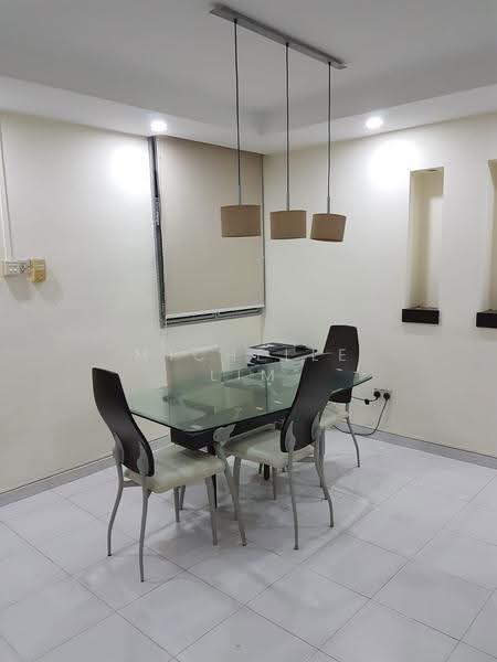 465 Segar Road, 465 Segar Road, Dairy Farm / Bukit Panjang / Choa Chu Kang, 3 Bedrooms, 1,184 sqft, HDB Flat For Rent, by Michelle Lim, 500303589 - Dining Room - PropertyGuru.com.sg