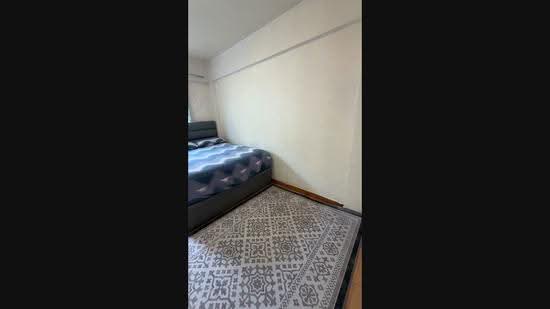 646 Yishun Street 61, 646 Yishun Street 61, Sembawang / Yishun, Room Rental, 100 sqft, HDB Flat For Rent, by Nesaar Ali, 500303598 - PropertyGuru.com.sg