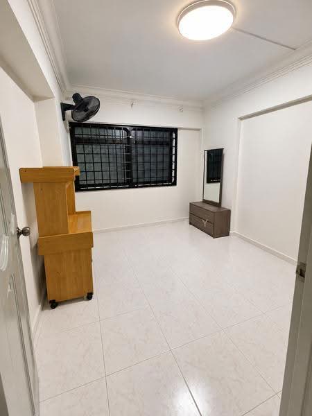 Common Bedroom