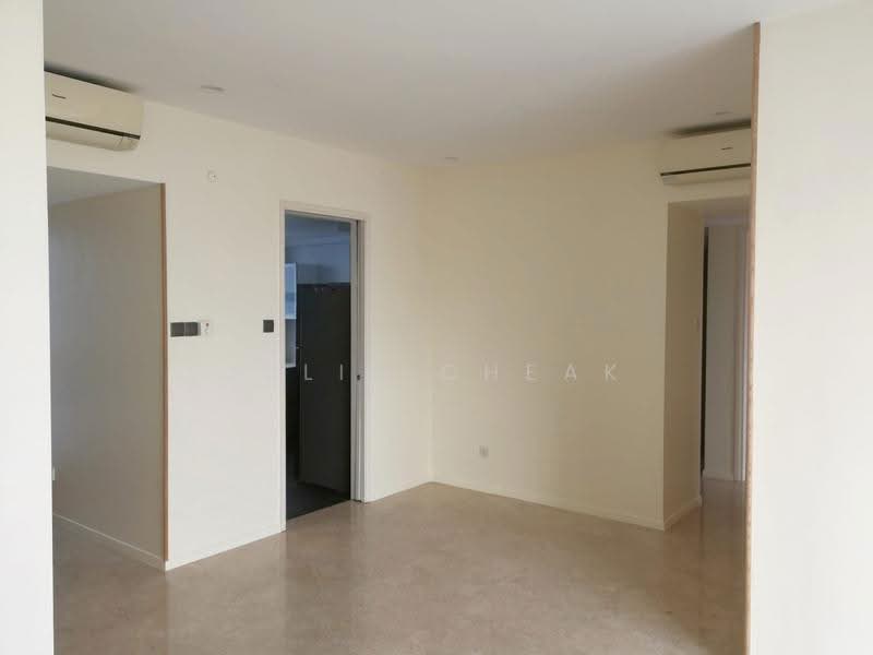 Dining room /Kitchen