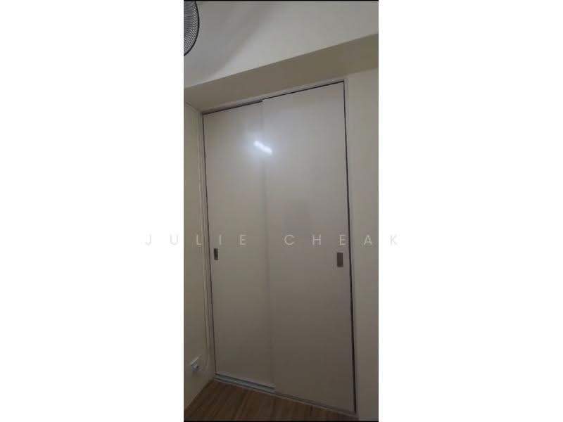 Study room