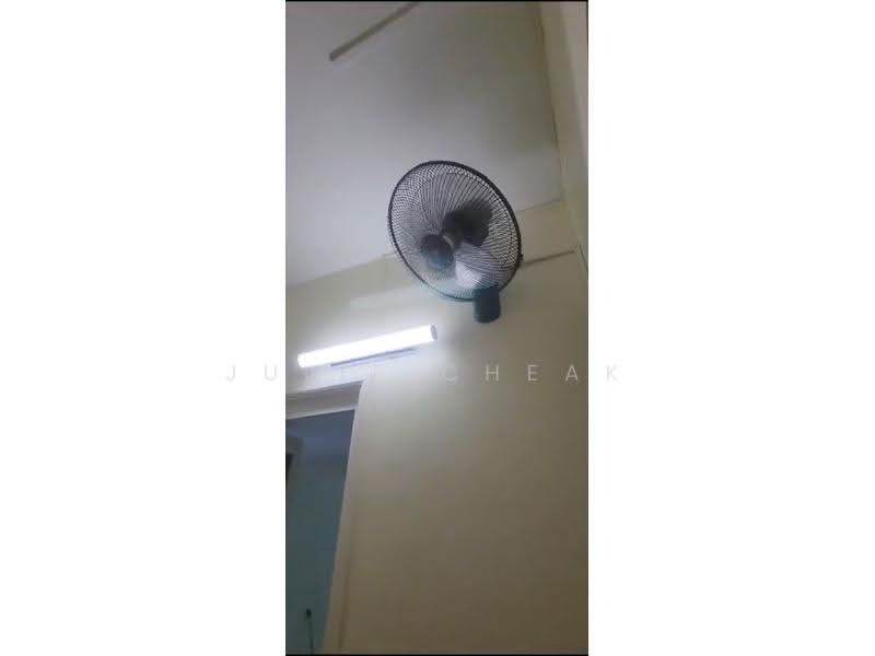 Study room