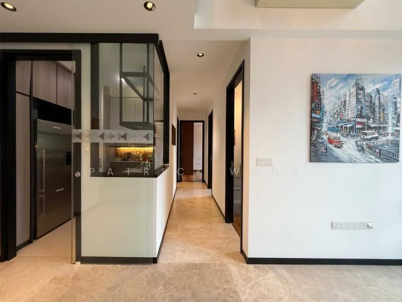 Corridor