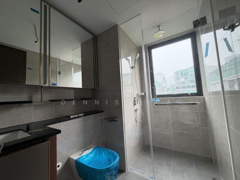 Master Room Bath
