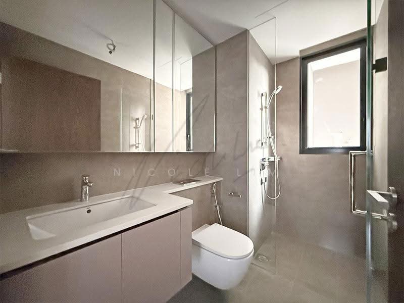 Bathroom 2