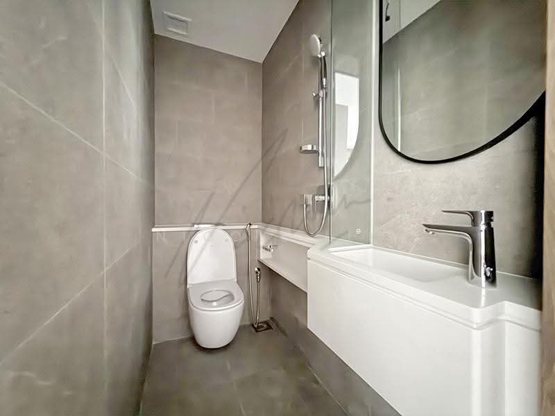 Bathroom 3