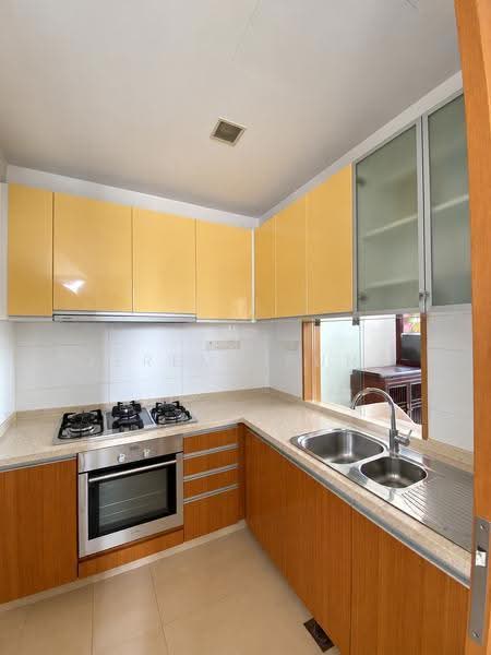 The Imperial, 1 Jalan Rumbia, Orchard / River Valley, 2 Bedrooms, 979 sqft, Condominium For Sale, by Jereme Pung, 500303648 - Kitchen - PropertyGuru.com.sg
