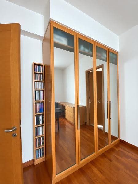 The Imperial, 1 Jalan Rumbia, Orchard / River Valley, 2 Bedrooms, 979 sqft, Condominium For Sale, by Jereme Pung, 500303648 - Study - PropertyGuru.com.sg