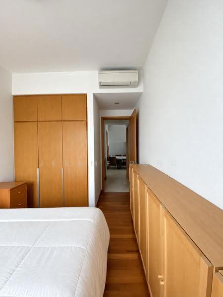 The Imperial, 1 Jalan Rumbia, Orchard / River Valley, 2 Bedrooms, 979 sqft, Condominium For Sale, by Jereme Pung, 500303648 - Bedroom - PropertyGuru.com.sg
