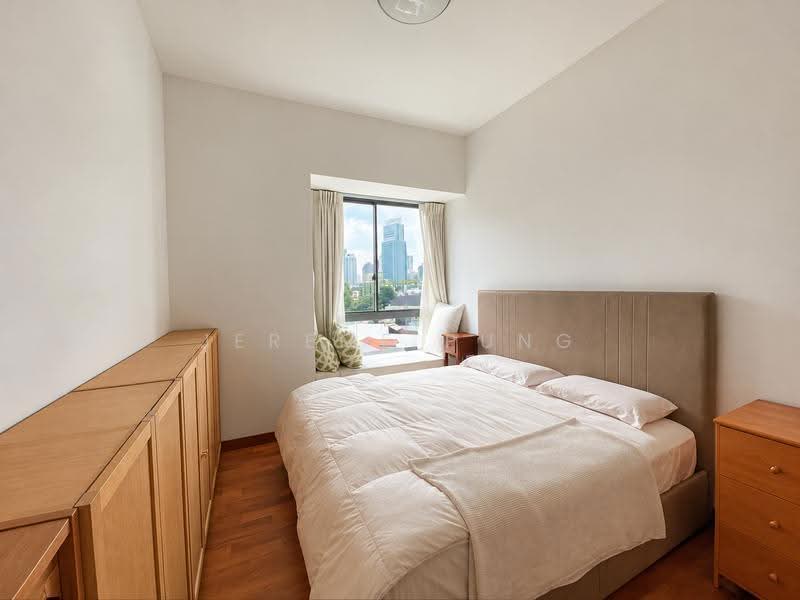 The Imperial, 1 Jalan Rumbia, Orchard / River Valley, 2 Bedrooms, 979 sqft, Condominium For Sale, by Jereme Pung, 500303648 - Bedroom - PropertyGuru.com.sg
