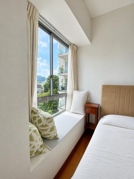 The Imperial, 1 Jalan Rumbia, Orchard / River Valley, 2 Bedrooms, 979 sqft, Condominium For Sale, by Jereme Pung, 500303648 - Bedroom - PropertyGuru.com.sg