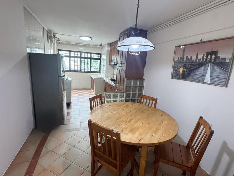 414 Ang Mo Kio Avenue 10, 414 Ang Mo Kio Avenue 10, Ang Mo Kio / Bishan / Thomson, 3 Bedrooms, 990 sqft, HDB Flat For Rent, by Esther Yee, 500303675 - PropertyGuru.com.sg