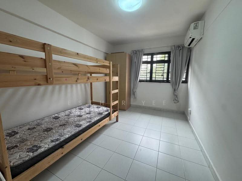414 Ang Mo Kio Avenue 10, 414 Ang Mo Kio Avenue 10, Ang Mo Kio / Bishan / Thomson, 3 Bedrooms, 990 sqft, HDB Flat For Rent, by Esther Yee, 500303675 - Bedroom - PropertyGuru.com.sg