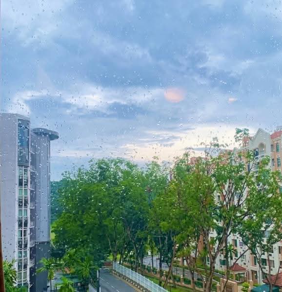 Summerhill, 54 Hume Avenue, Clementi Park / Upper Bukit Timah, 3 Bedrooms, 1,206 sqft, Condominium For Sale, by Anthea Yeo 杨丽娇, 500303680 - View - PropertyGuru.com.sg