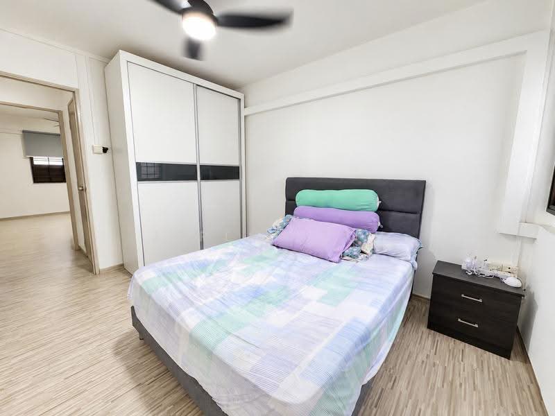 175 Bukit Batok West Avenue 8, 175 Bukit Batok West Avenue 8, Dairy Farm / Bukit Panjang / Choa Chu Kang, 2 Bedrooms, 732 sqft, HDB Flat For Sale, by Jeremy Toh, 500303698 - Bedroom - PropertyGuru.com.sg
